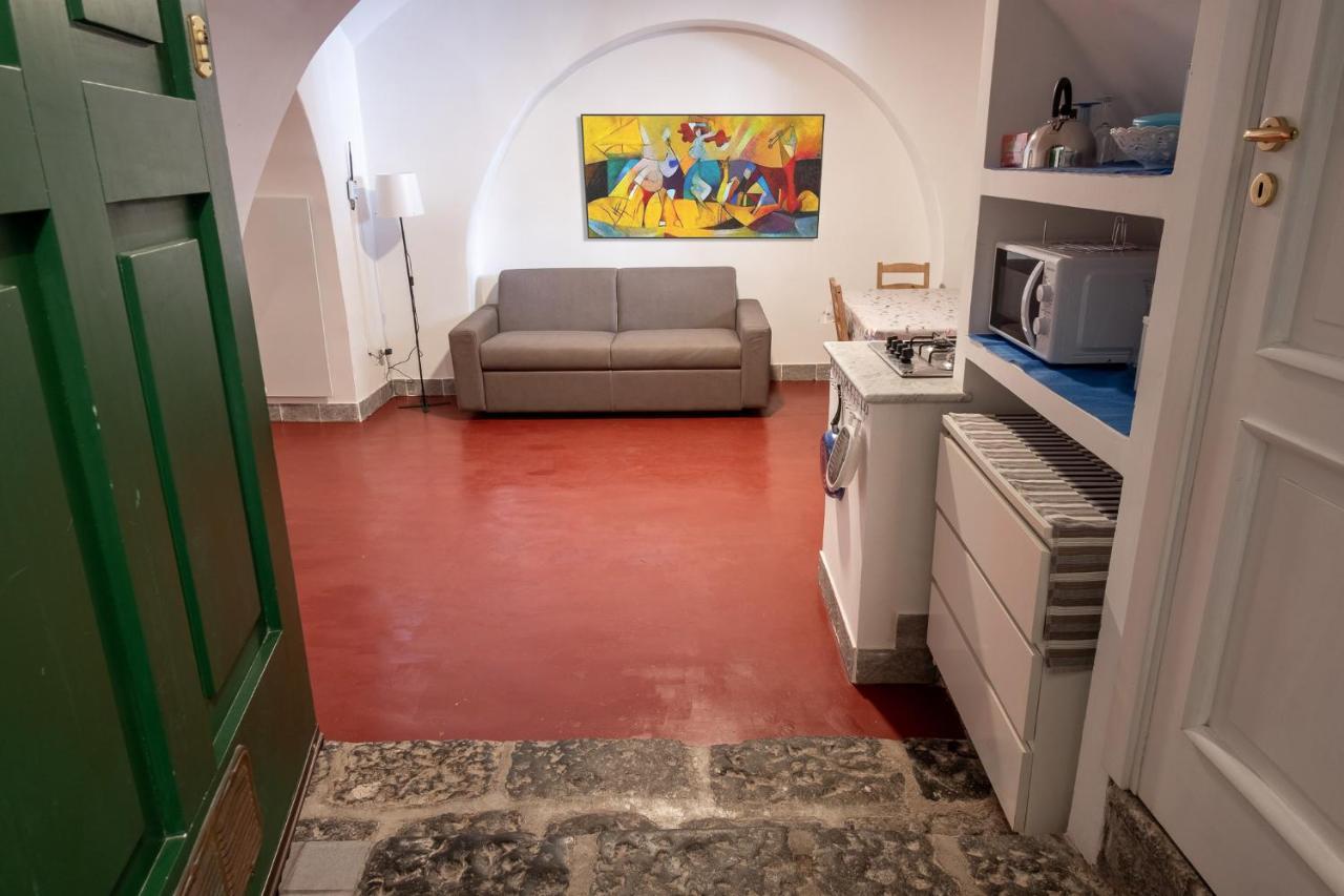 Il Regno Delle Due Sicilie E Il Regno Di Napoli Apartment Luaran gambar