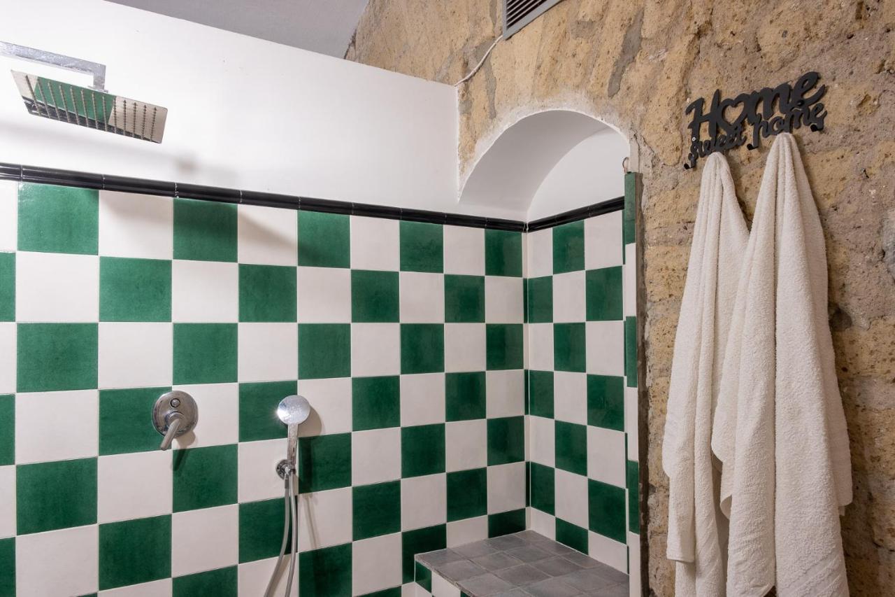 Il Regno Delle Due Sicilie E Il Regno Di Napoli Apartment Luaran gambar