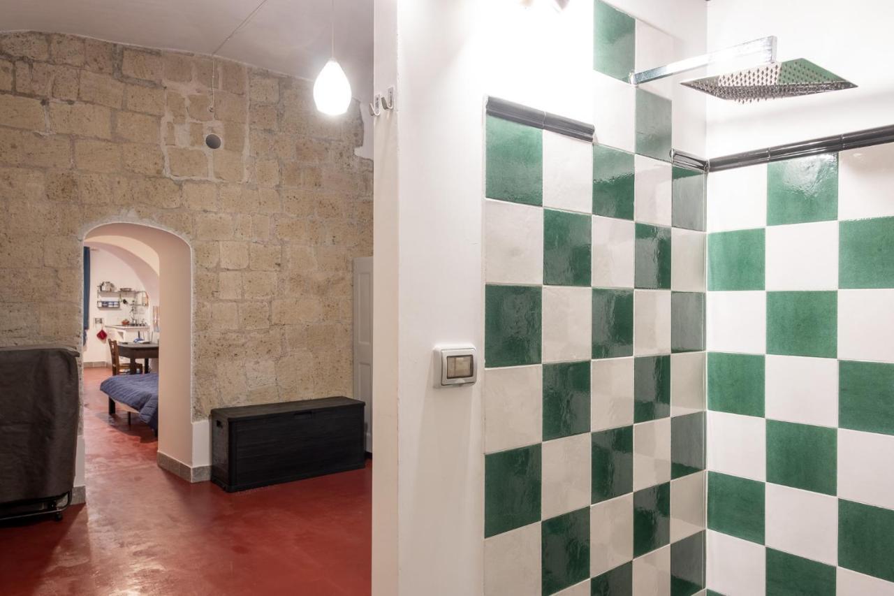 Il Regno Delle Due Sicilie E Il Regno Di Napoli Apartment Luaran gambar