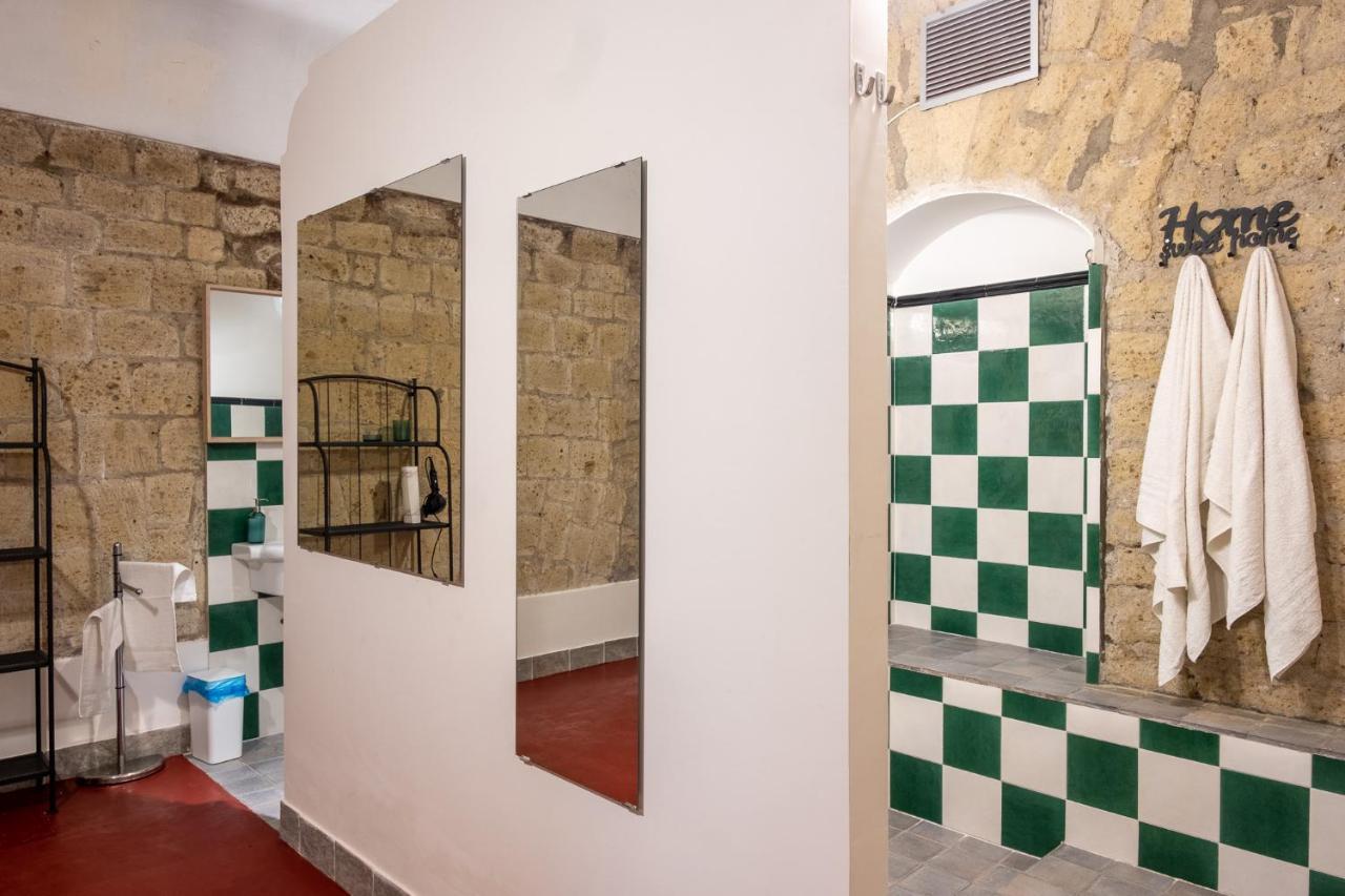 Il Regno Delle Due Sicilie E Il Regno Di Napoli Apartment Luaran gambar