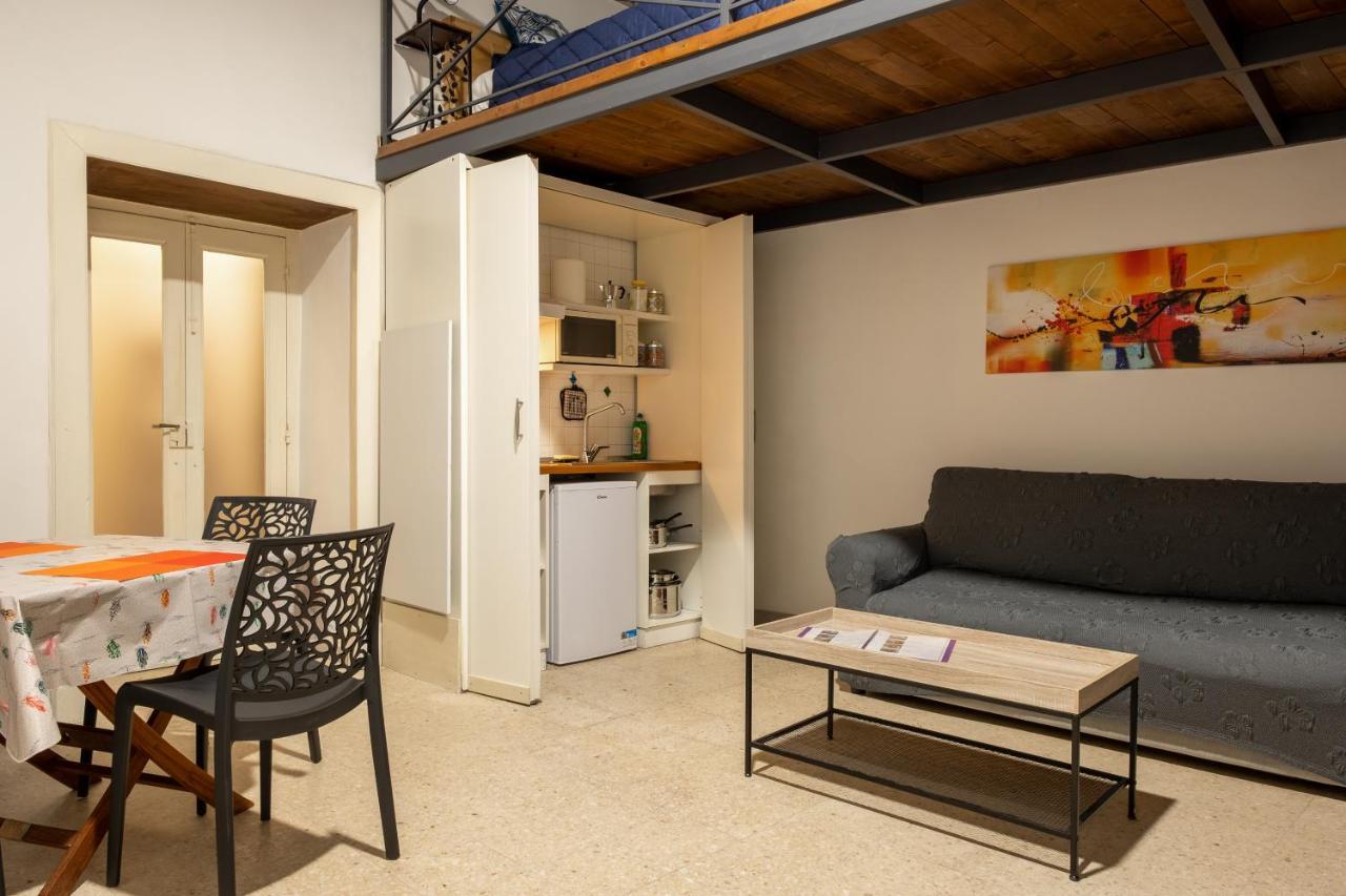 Il Regno Delle Due Sicilie E Il Regno Di Napoli Apartment Luaran gambar